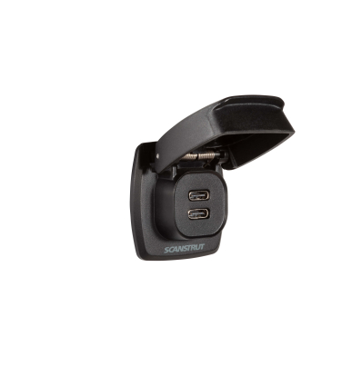 Scanstrut Flip Pro Max SC-USB-F3