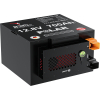 BullTron Polar 700Ah - Batteria LiFePO4 12V 500A