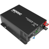 BullTron Combi (2000W Inverter + 80A Caricabatterie) con display remoto