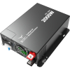 BullTron Combi (2000W Inverter + 80A Caricabatterie) con display remoto