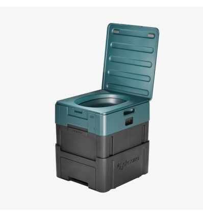 Toilette a secco portatile Clesana X1