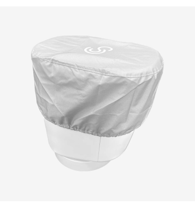 Copertura protettiva per WC Clesana C1