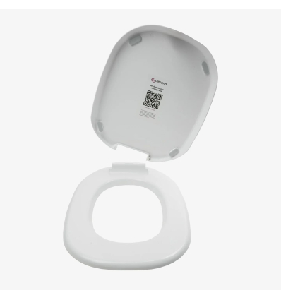 Kit di conversione coperchio magnetico per Clesana C1