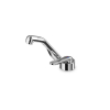 Dometic Tap AC 539 - Rubinetto in plastica per lavelli Dometic