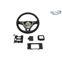 Adaptive Cruise Control (ACC) - Retrofit kit - VW T6 SG