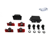 Park pilot anteriore incl. OPS - Retrofit Kit - VW Caddy SB