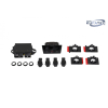 Park pilot anteriore incl. OPS - Retrofit Kit - VW Caddy SB