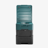 Toilette a secco portatile Clesana X1