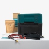 Toilette a secco portatile Clesana X1
