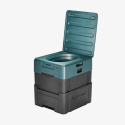 Toilette a secco portatile Clesana X1