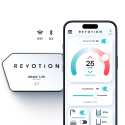 Revotion BRAIN Lite - The main Computer