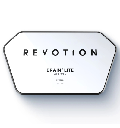 Revotion BRAIN Lite - The main Computer