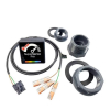 SuperSense SS-PRO-L3200W-KIT - Sensore di livello serbatoio Laser