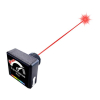 SuperSense SS-PRO-L3200W-KIT - Sensore di livello serbatoio Laser