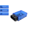 Cruise control con limitatore Code MS1 - Retrofit kit - Mercedes Sprinter W906