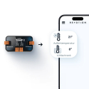NODE Temp - Temperature precise