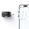 NODE Temp - Temperature precise
