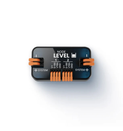 Revotion NODE® Level - Livelli di riempimento precisi