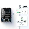 NODE Battery - 5 Channel Battery Monitor
