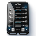 NODE Battery - 5 Channel Battery Monitor