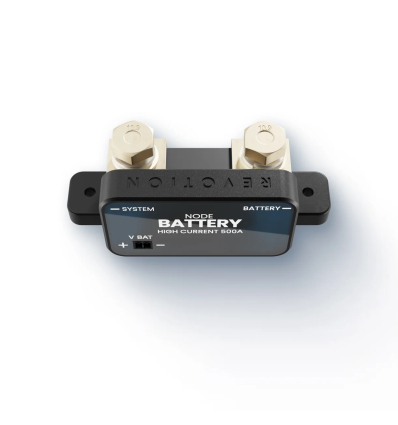 Revotion NODE Battery High Current