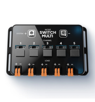 Revotion NODE® MultiSwitch