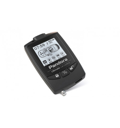 Pandora D-065 Camper - Telecomando bidirezionale Ultimate