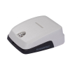 Scanstrut DS-HD10 - Passacavo doppio orizzontale, grigio, cavo 6-10mm