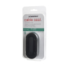Scanstrut DS-MULTI-P-BLK - Passacavo multi verticale, plastica nera, cavo fino a 15mm