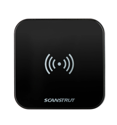 Scanstrut Ultra SC-CW-14G - Caricabatterie wireless Qi2