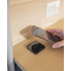 Scanstrut Ultra SC-CW-14G - Caricabatterie wireless Qi2