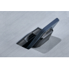 Scanstrut Aura 10W SC-CW-14G - Caricabatterie wireless con vano