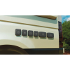 Scanstrut Ventura SC-V-S3 - Connettore solare XT60