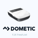 Revotion Dometic FreshJet Integration