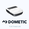 Revotion Dometic FreshJet Integration