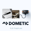 Revotion Dometic FreshJet Integration