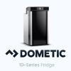 Revotion Dometic Fridge 10-Series Integration