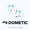 Revotion Dometic Fridge 10-Series Integration