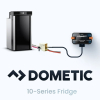 Revotion Dometic Fridge 10-Series Integration