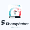 Revotion Eberspächer Integration