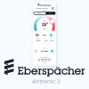 Revotion Eberspächer Integration