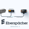 Revotion Eberspächer Integration