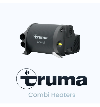 Revotion Truma Integration