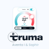 Revotion Truma Aventa & Saphir Integration