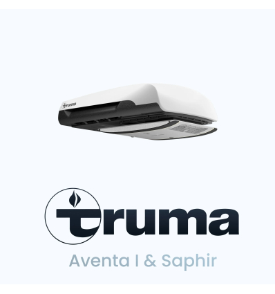 Revotion Truma Aventa & Saphir Integration