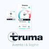 Revotion Truma Aventa & Saphir Integration