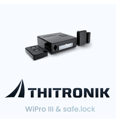 Revotion Thitronik Integration