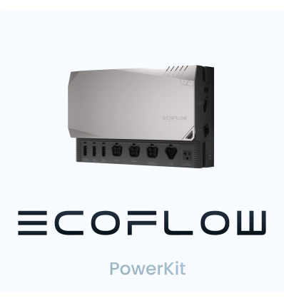 Revotion Ecoflow Integration