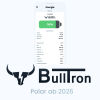 Revotion BullTron Integration