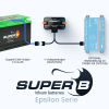 Revotion SuperB Integration